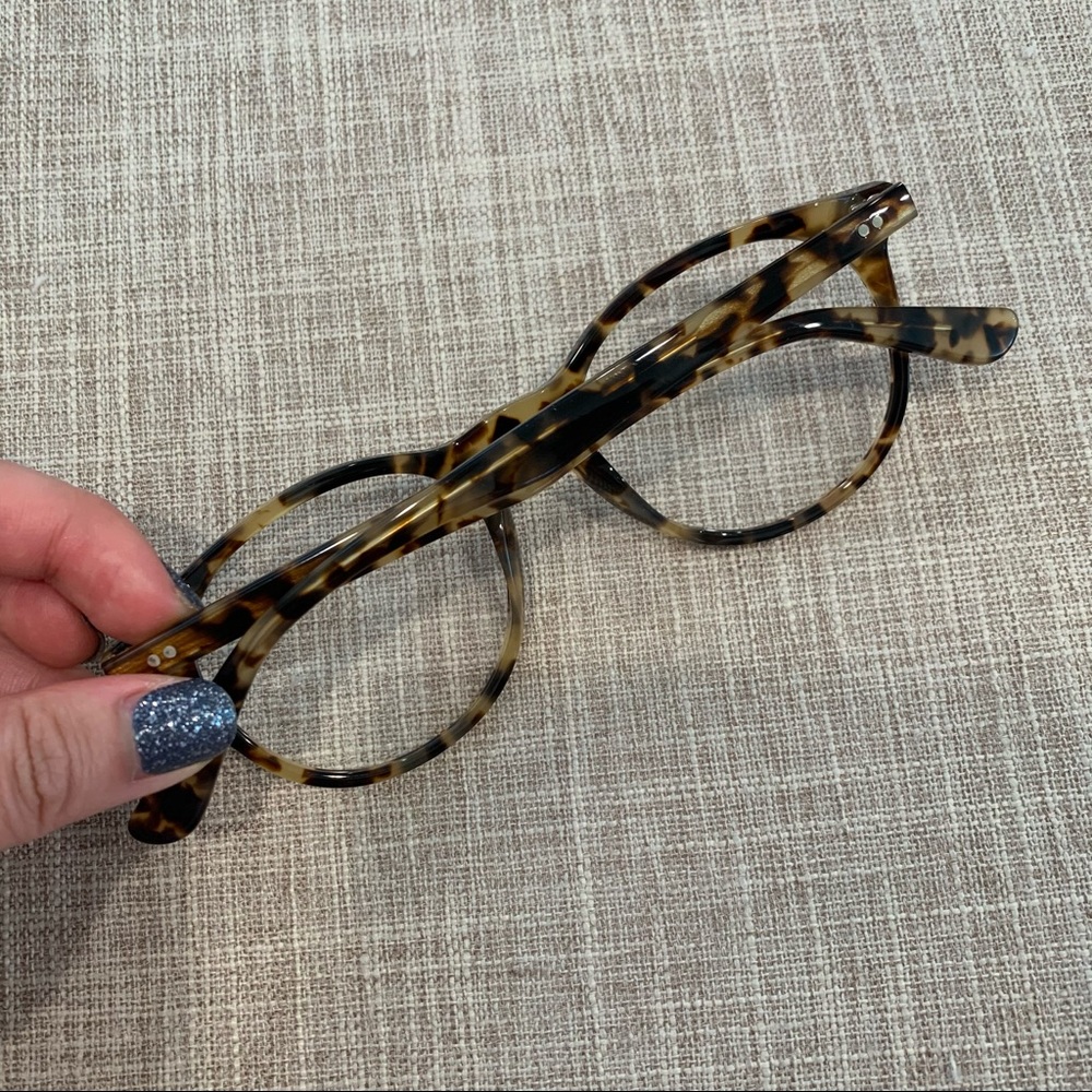 🆕 Smartbuyglasses: Leopard Phobie Glasses (AC45B) - Picture 11 of 13